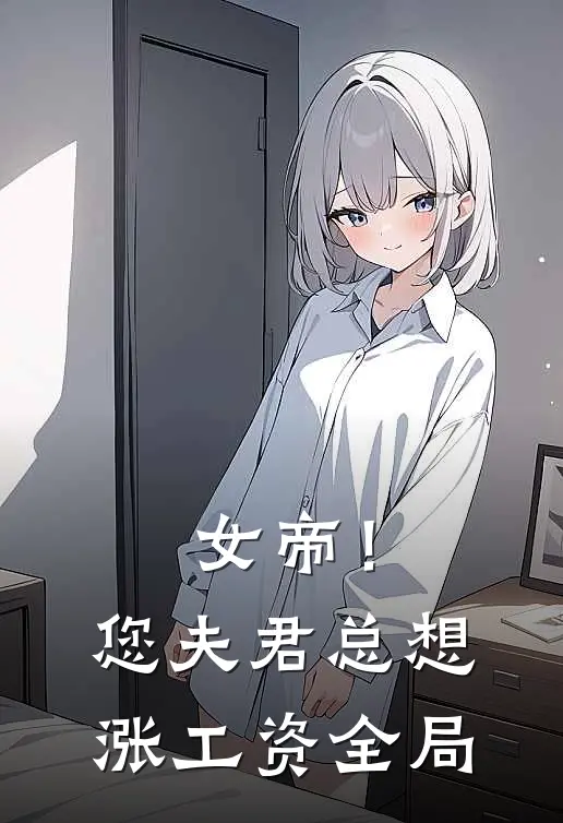 女帝！您夫君总想涨工资全局