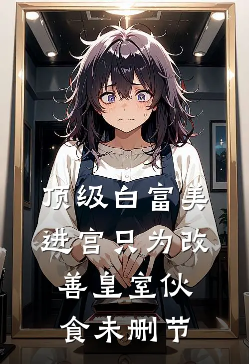 顶级白富美，进宫只为改善皇室伙食未删节