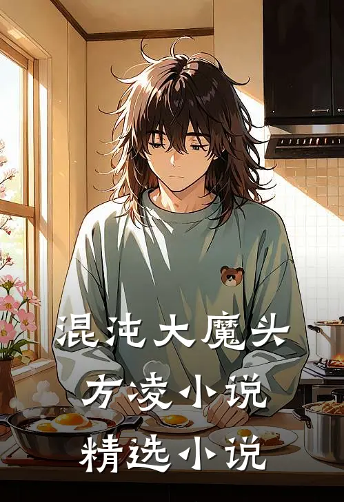 混沌大魔头方凌小说精选小说