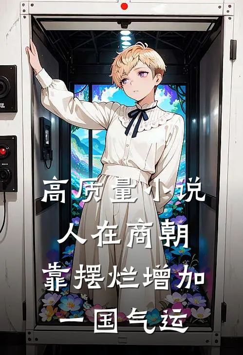 高质量小说人在商朝，靠摆烂增加一国气运