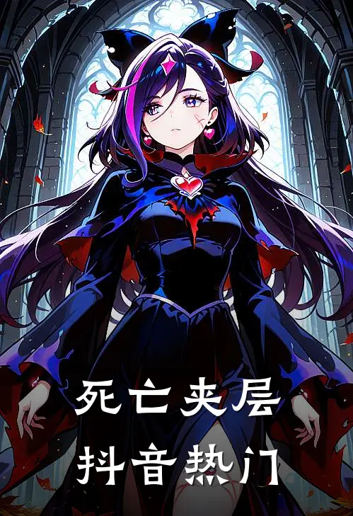 死亡夹层抖音热门