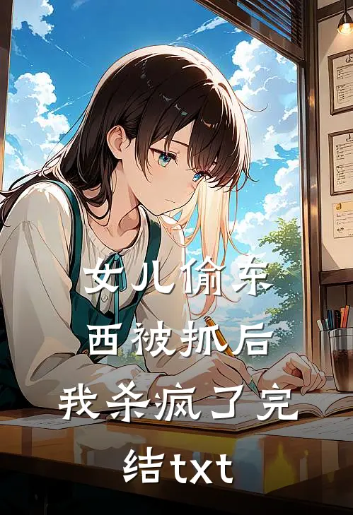女儿偷东西被抓后，我杀疯了完结txt