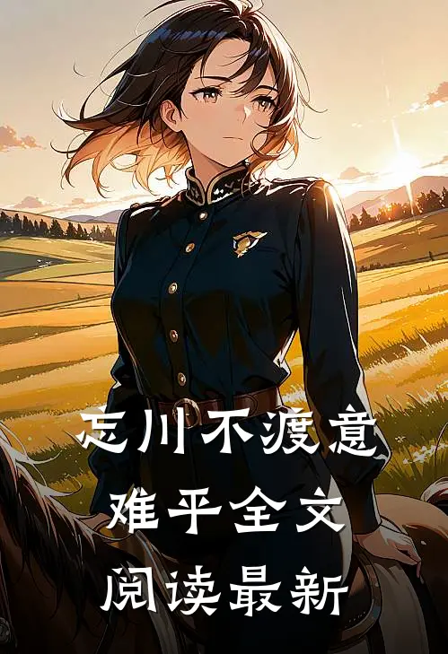 忘川不渡意难平全文阅读最新