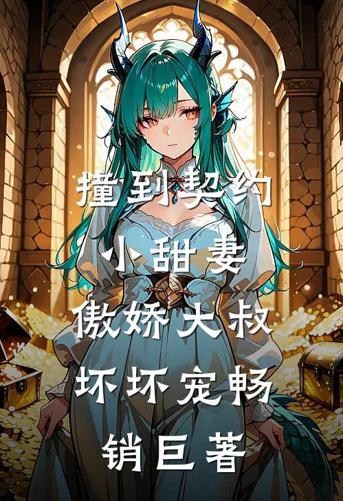 撞到契约小甜妻，傲娇大叔坏坏宠畅销巨著