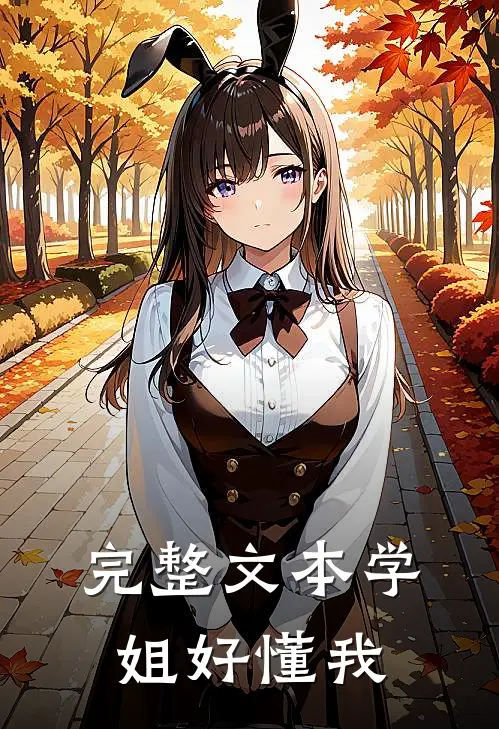 完整文本学姐好懂我