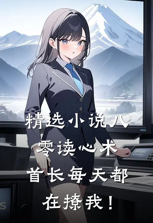 精选小说八零读心术：首长每天都在撩我！