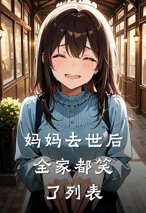 妈妈去世后，全家都笑了列表