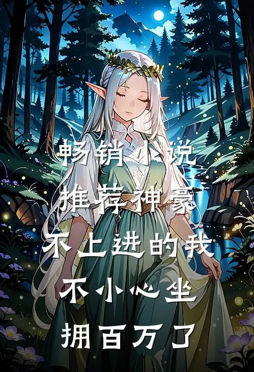 畅销小说推荐神豪：不上进的我不小心坐拥百万了