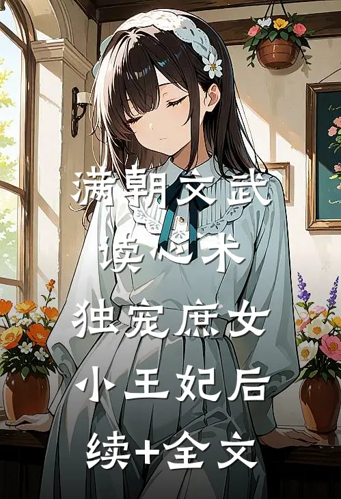 满朝文武读心术，独宠庶女小王妃后续+全文