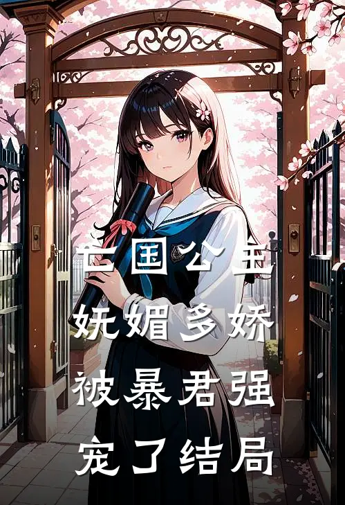 亡国公主妩媚多娇，被暴君强宠了结局