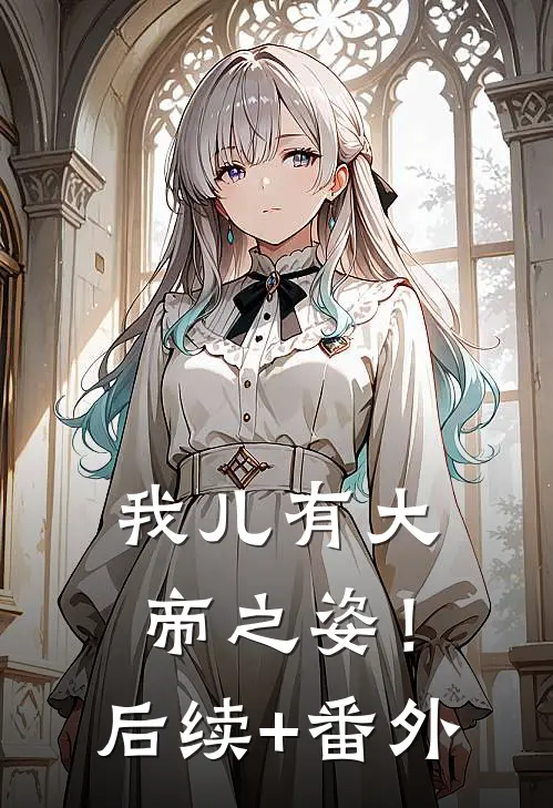 我儿有大帝之姿！后续+番外