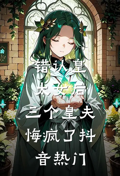 错认皇太女后，三个皇夫悔疯了抖音热门