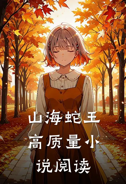 山海蛇王高质量小说阅读