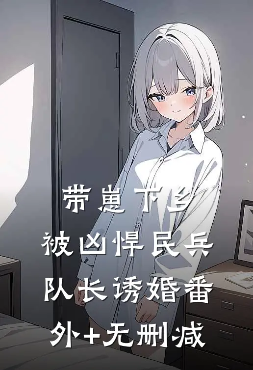带崽下乡，被凶悍民兵队长诱婚番外+无删减