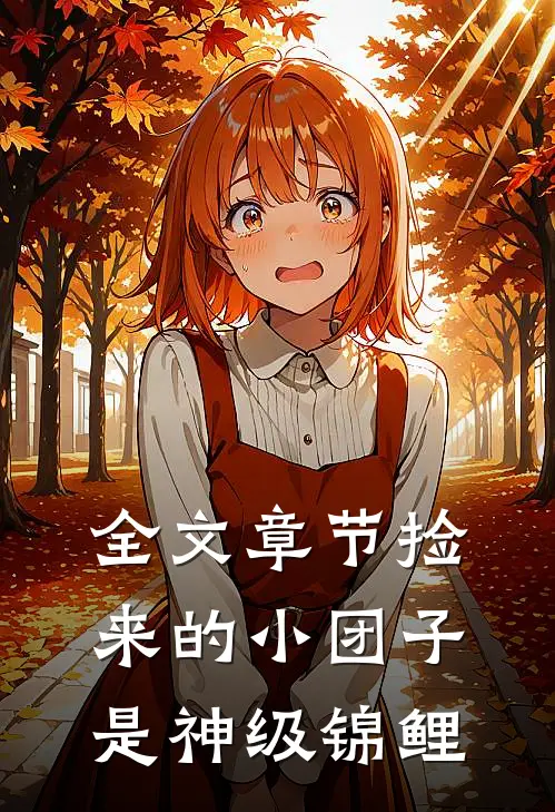 全文章节捡来的小团子是神级锦鲤