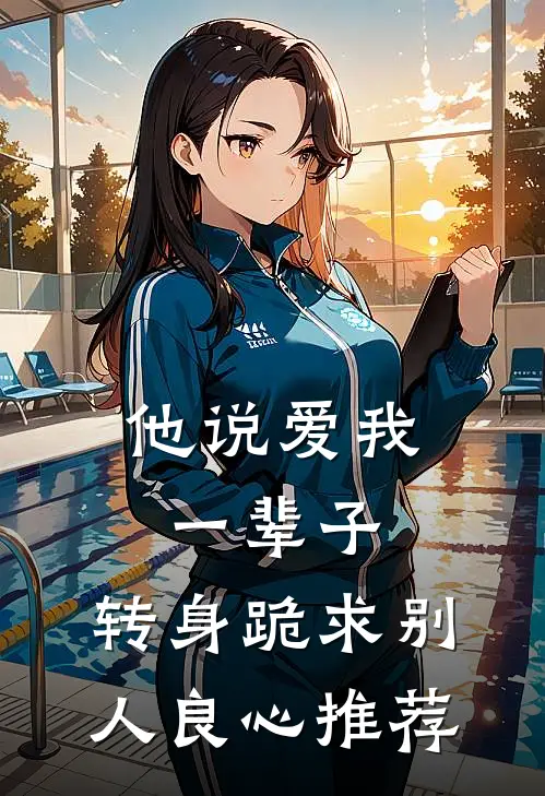 他说爱我一辈子，转身跪求别人良心推荐
