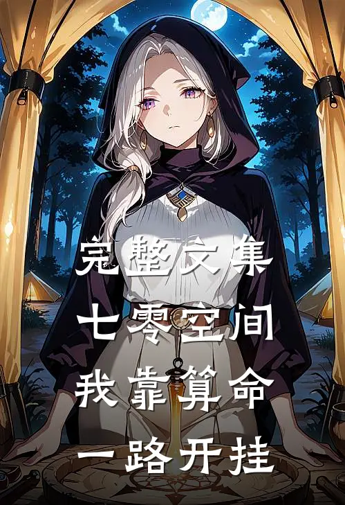 完整文集七零空间：我靠算命一路开挂