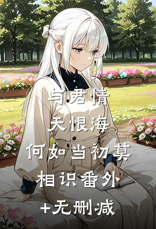 与君情天恨海，何如当初莫相识番外+无删减