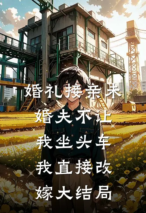婚礼接亲未婚夫不让我坐头车，我直接改嫁大结局