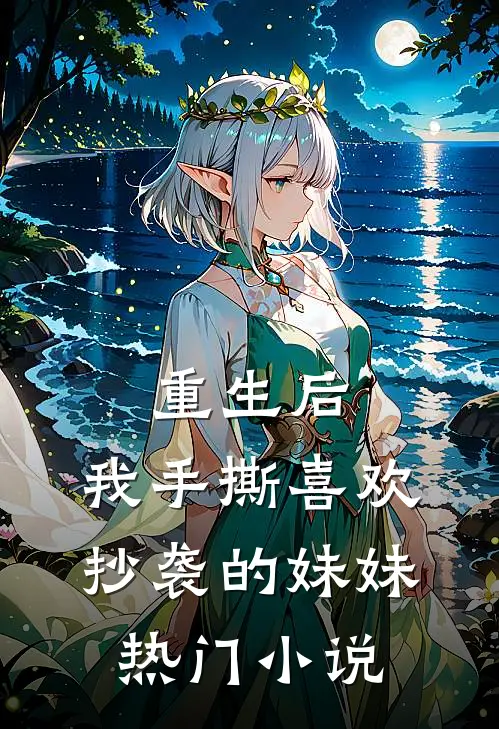 重生后，我手撕喜欢抄袭的妹妹热门小说