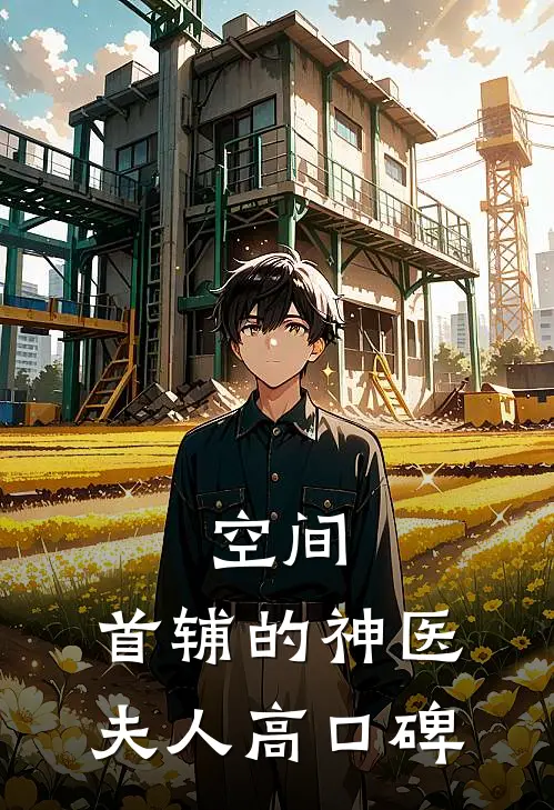 空间：首辅的神医夫人高口碑