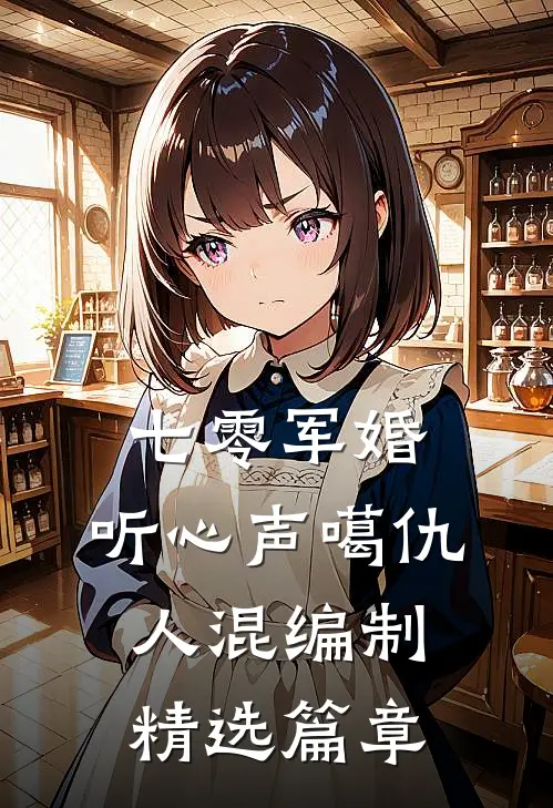 七零军婚：听心声噶仇人混编制精选篇章