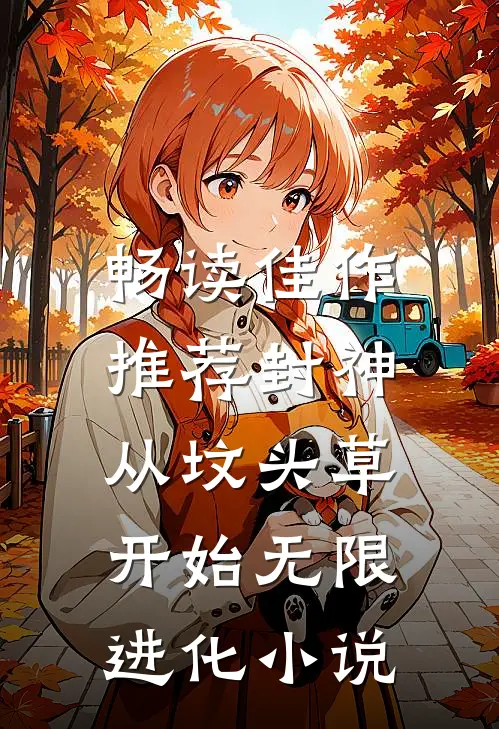畅读佳作推荐封神:从坟头草开始无限进化小说