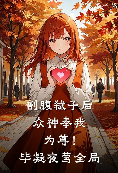 剖腹弑子后，众神奉我为尊！毕凝夜莺全局