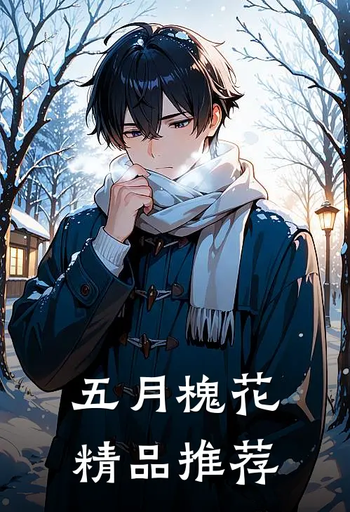 五月槐花精品推荐