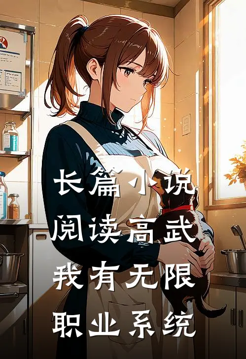 长篇小说阅读高武：我有无限职业系统