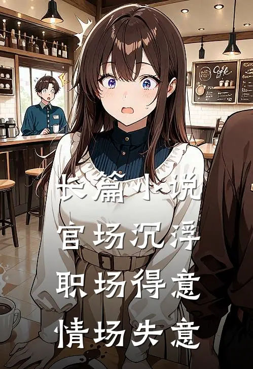 长篇小说官场沉浮：职场得意情场失意