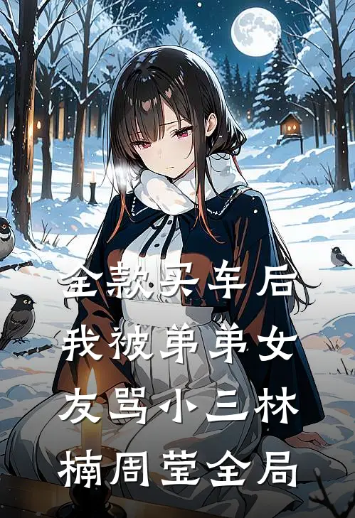 全款买车后我被弟弟女友骂小三林楠周莹全局
