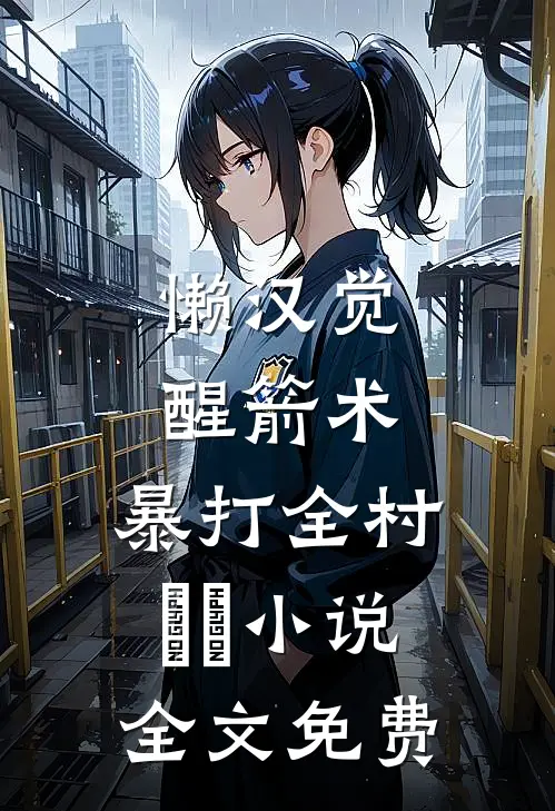懒汉觉醒箭术，暴打全村​​小说全文免费