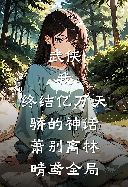 武侠：我，终结亿万天骄的神话萧别离林晴鸢全局
