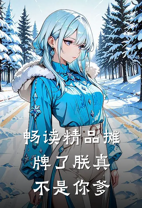 畅读精品摊牌了朕真不是你爹