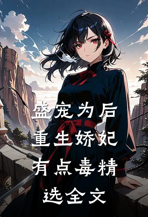 盛宠为后：重生娇妃有点毒精选全文