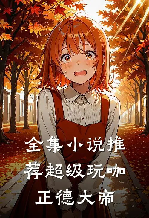 全集小说推荐超级玩咖正德大帝