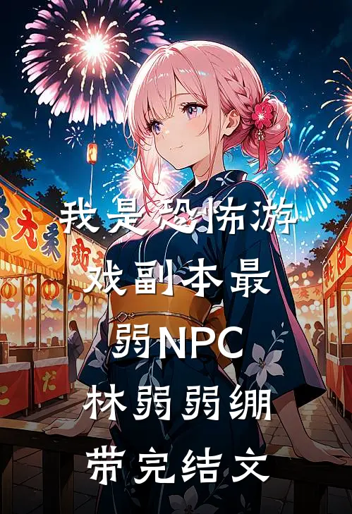 我是恐怖游戏副本最弱NPC林弱弱绷带完结文