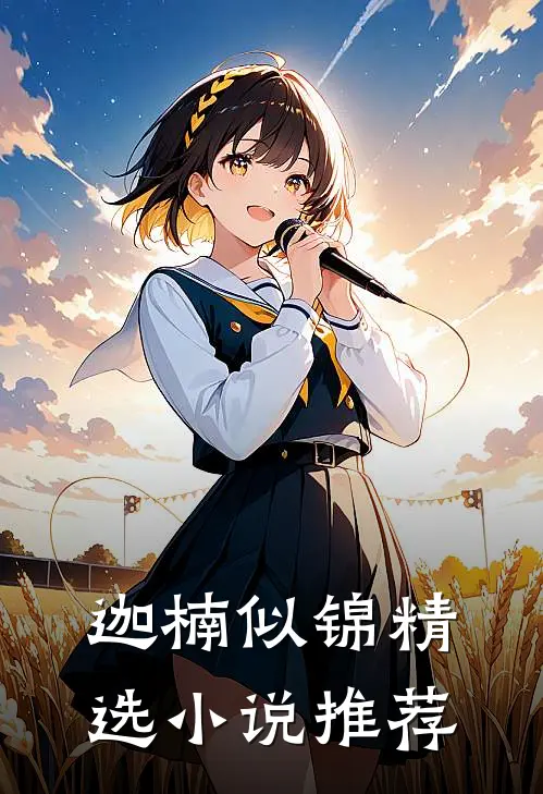 迦楠似锦精选小说推荐