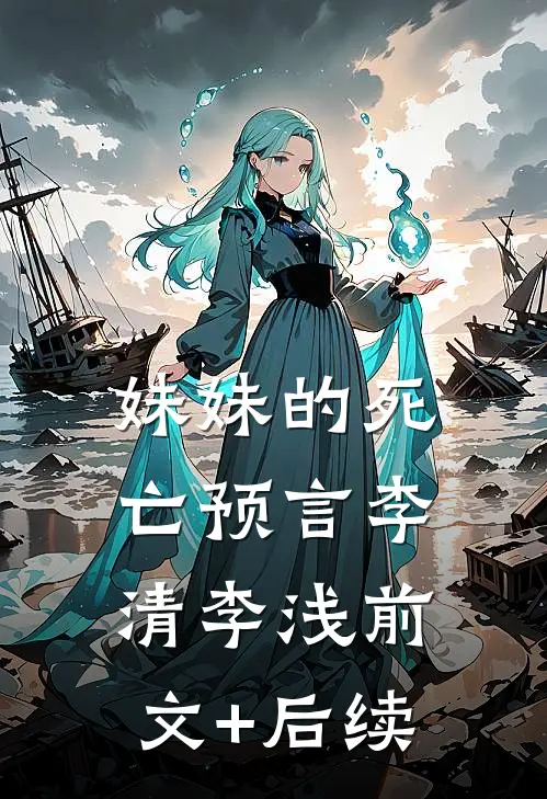 妹妹的死亡预言李清李浅前文+后续