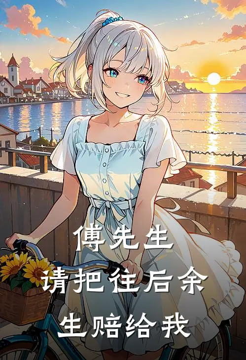 傅先生，请把往后余生赔给我