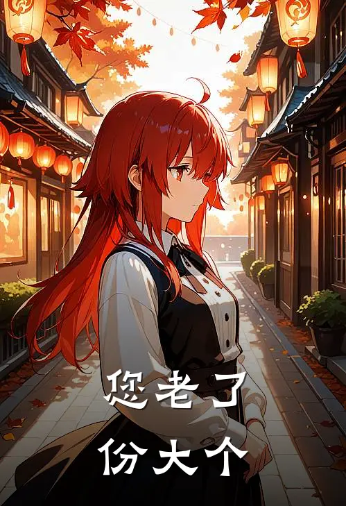 您老了份大个