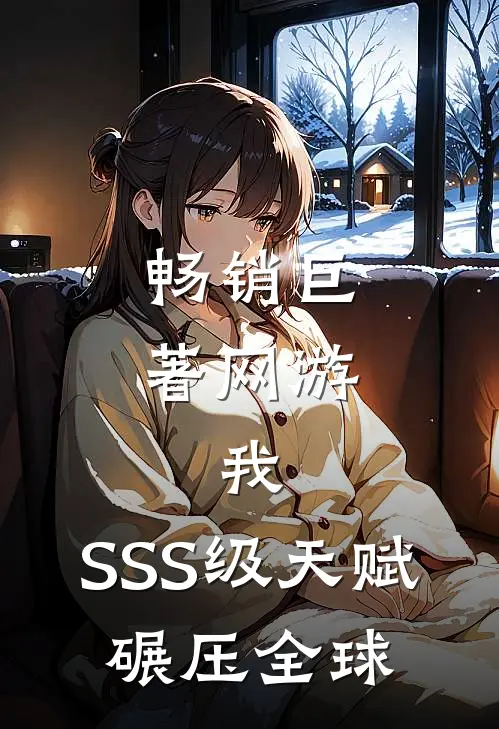 畅销巨著网游：我，SSS级天赋，碾压全球