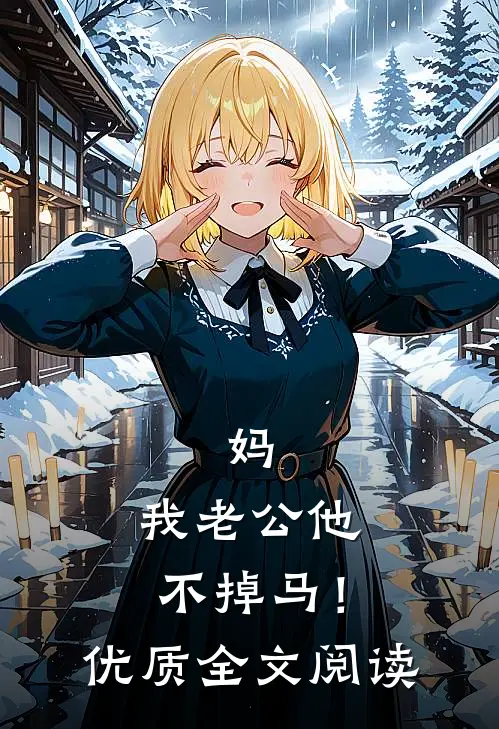 妈，我老公他不掉马！优质全文阅读