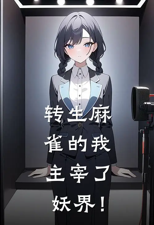 转生麻雀的我，主宰了妖界！