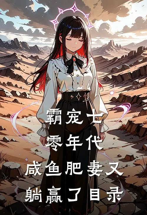 霸宠七零年代：咸鱼肥妻又躺赢了目录