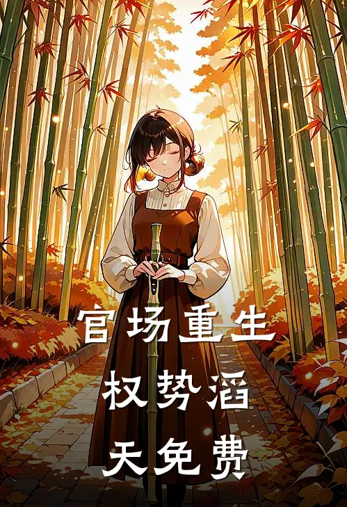 官场重生：权势滔天免费