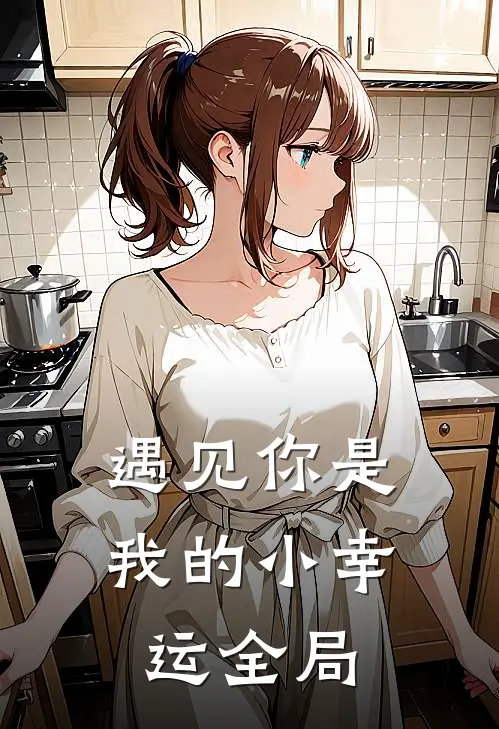 遇见你是我的小幸运全局