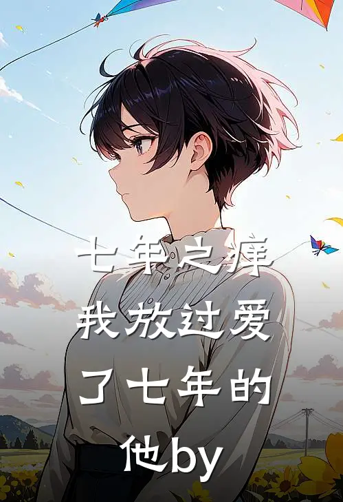 七年之痒，我放过爱了七年的他by