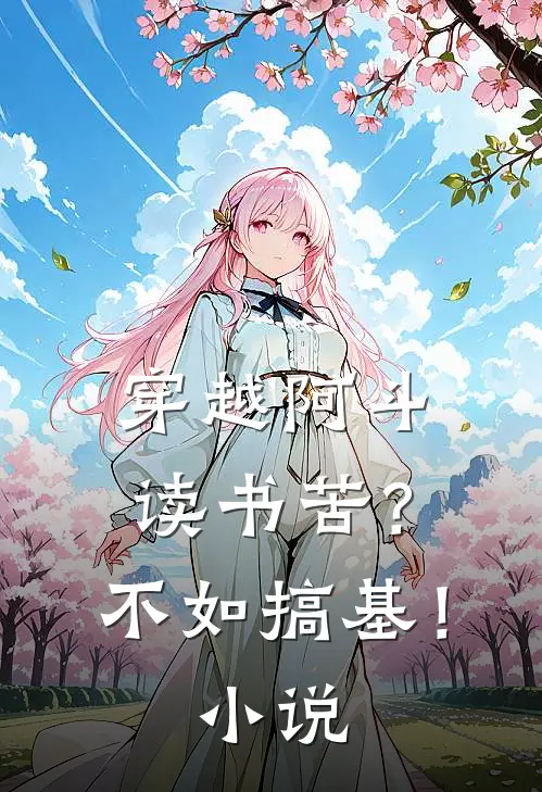 穿越阿斗：读书苦？不如搞基！小说